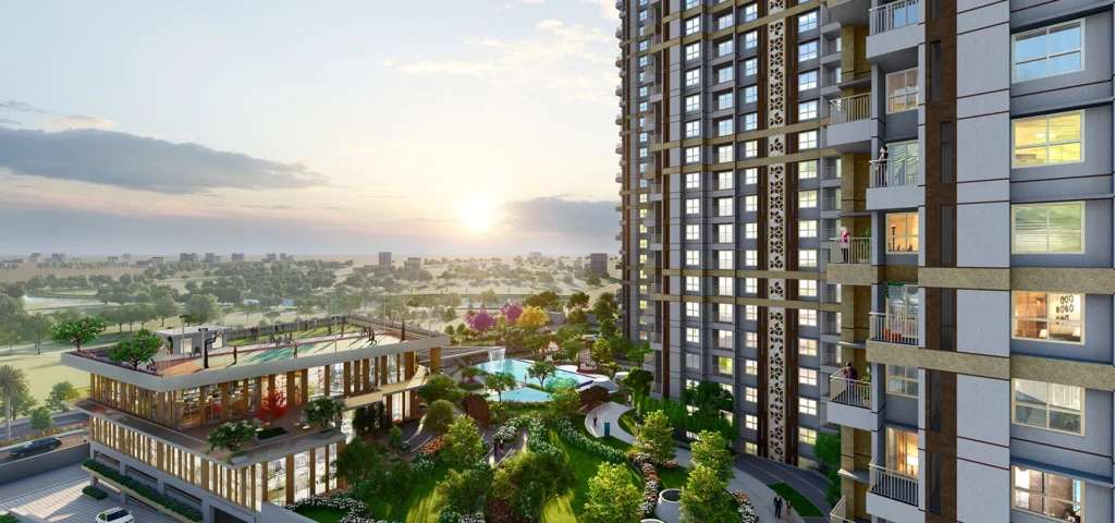 Discover the Best Areas in Pune to Buy a Flat in Pune 2025